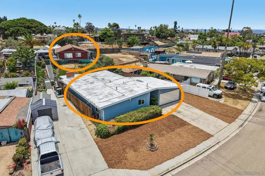 172 172A Jamul Ave, Chula Vista, CA 91911 - #2