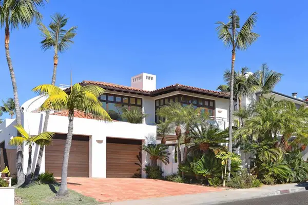 2320 Camino Del Collado, La Jolla, CA 92037