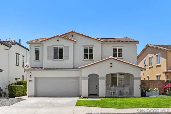 3669 Lake Park Road, Fallbrook, CA 92028