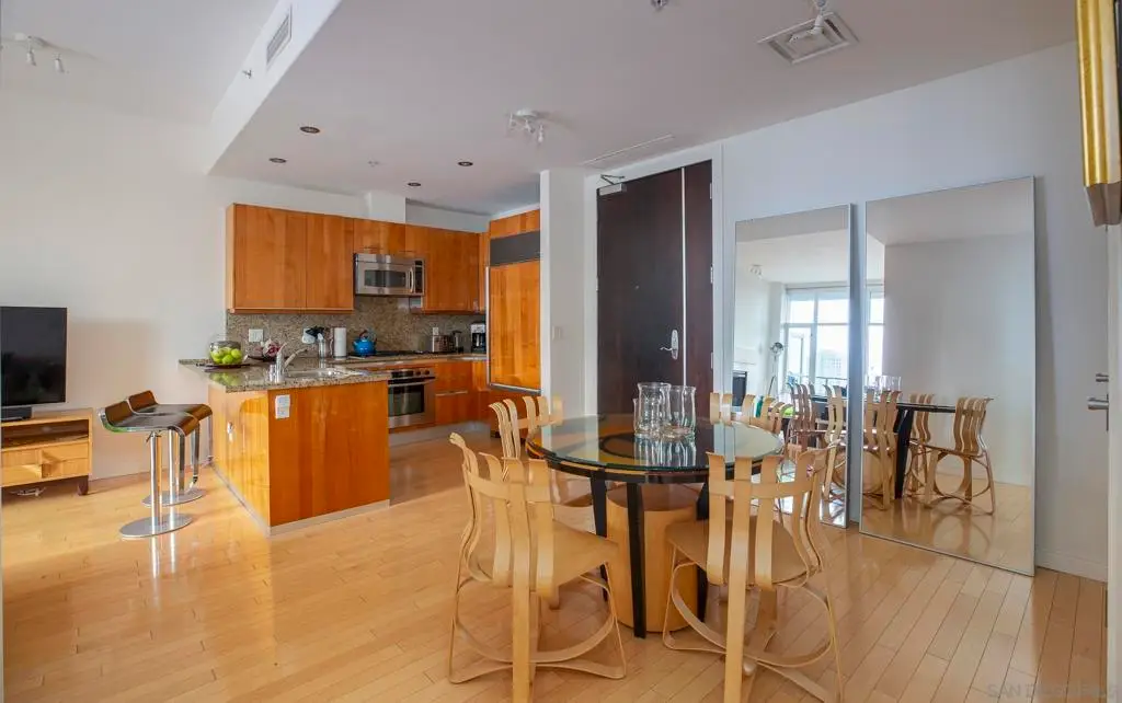 550 Front St #907, San Diego, CA 92101 - #1