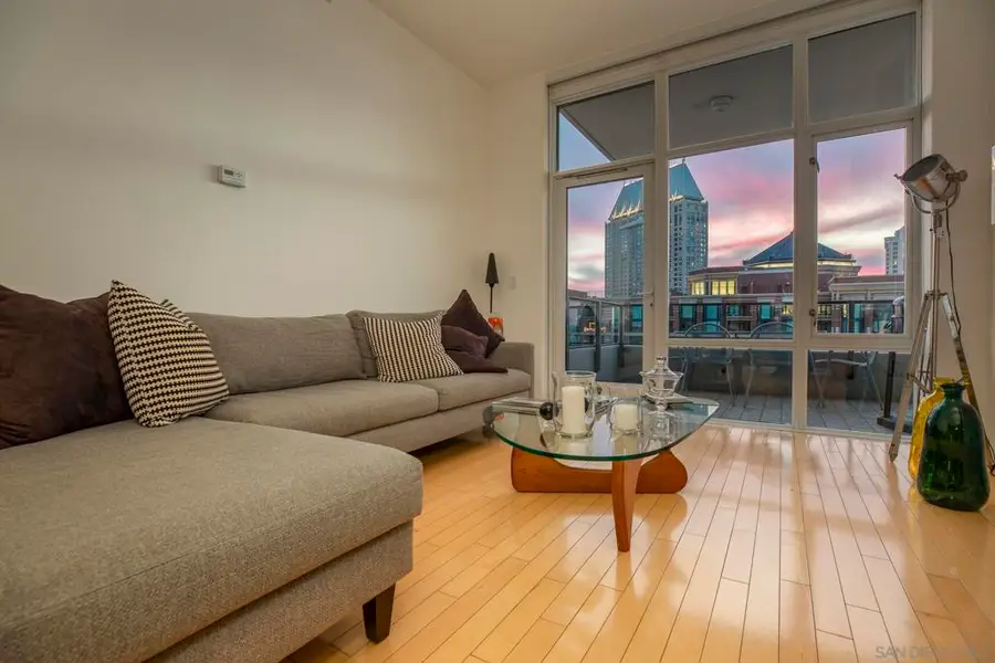 550 Front St #907, San Diego, CA 92101 - #3