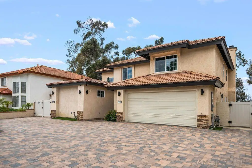 971 E J Street, Chula Vista, CA 91910 - #1
