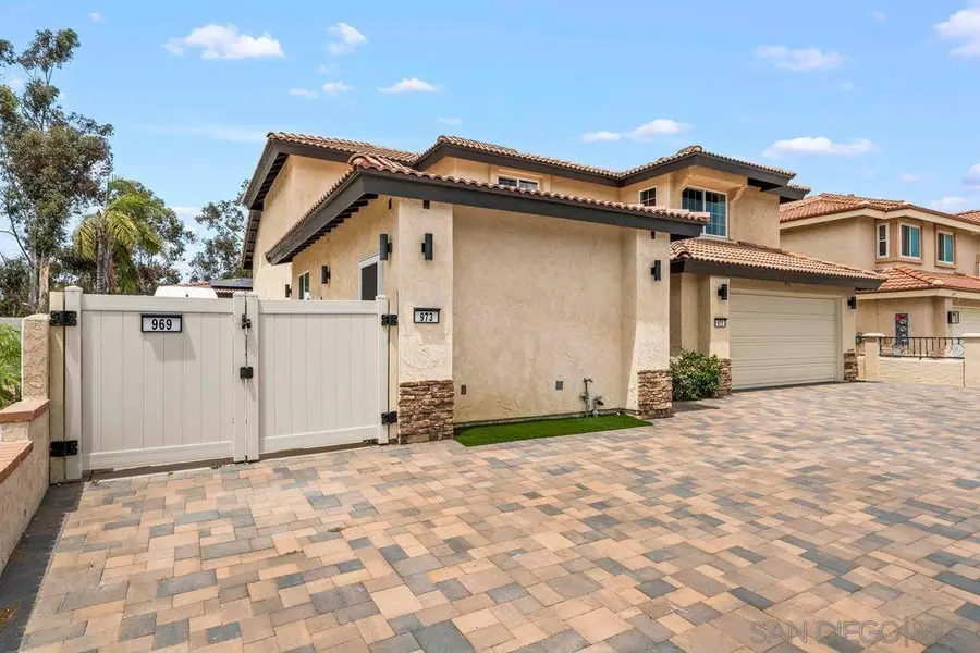 971 E J Street, Chula Vista, CA 91910 - #3