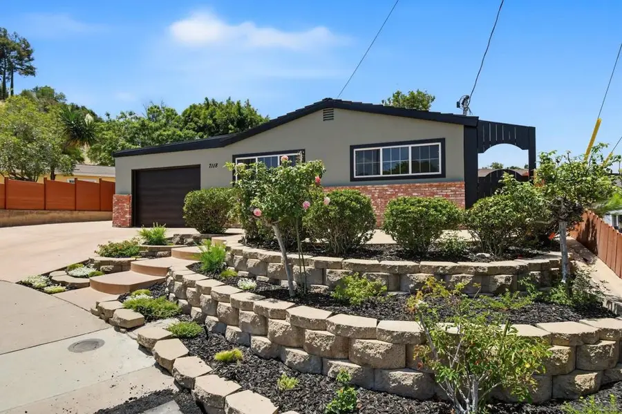 7118 Conestoga, San Diego, CA 92120 - #2