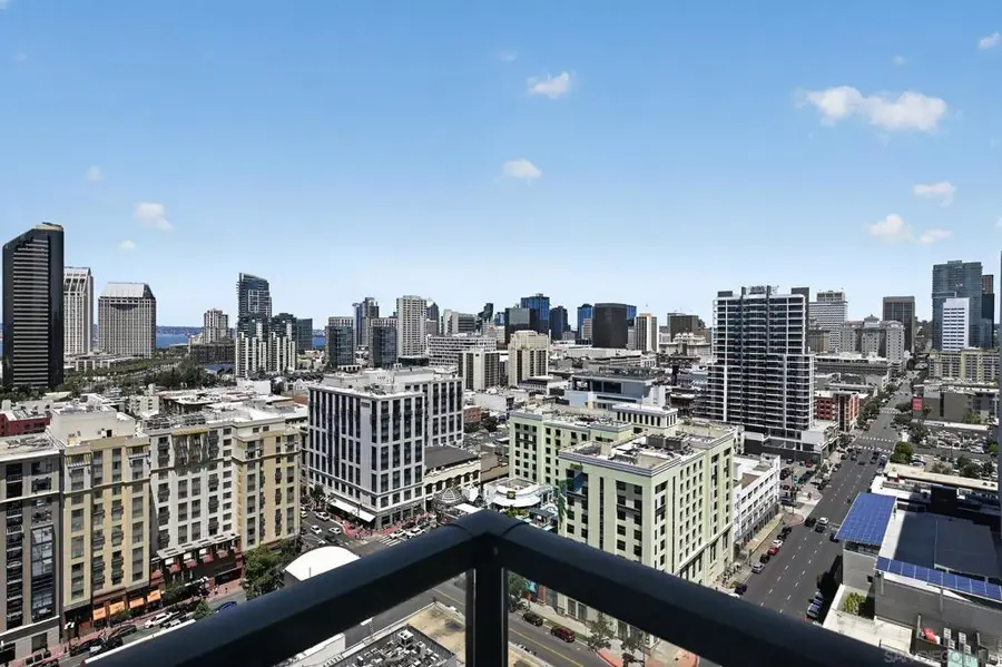 325 7th #1905, San Diego, CA 92101 - #3