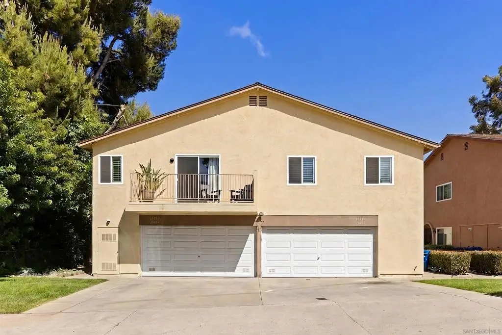 11046 Via San Marco, San Diego, CA 92129 - #1