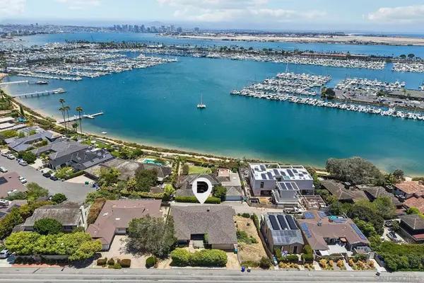 827 Rosecrans St, San Diego, CA 92106