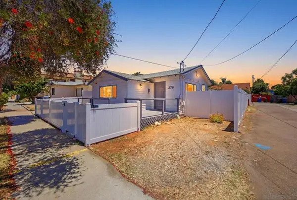 279 Del Mar Avenue, Chula Vista, CA 91910