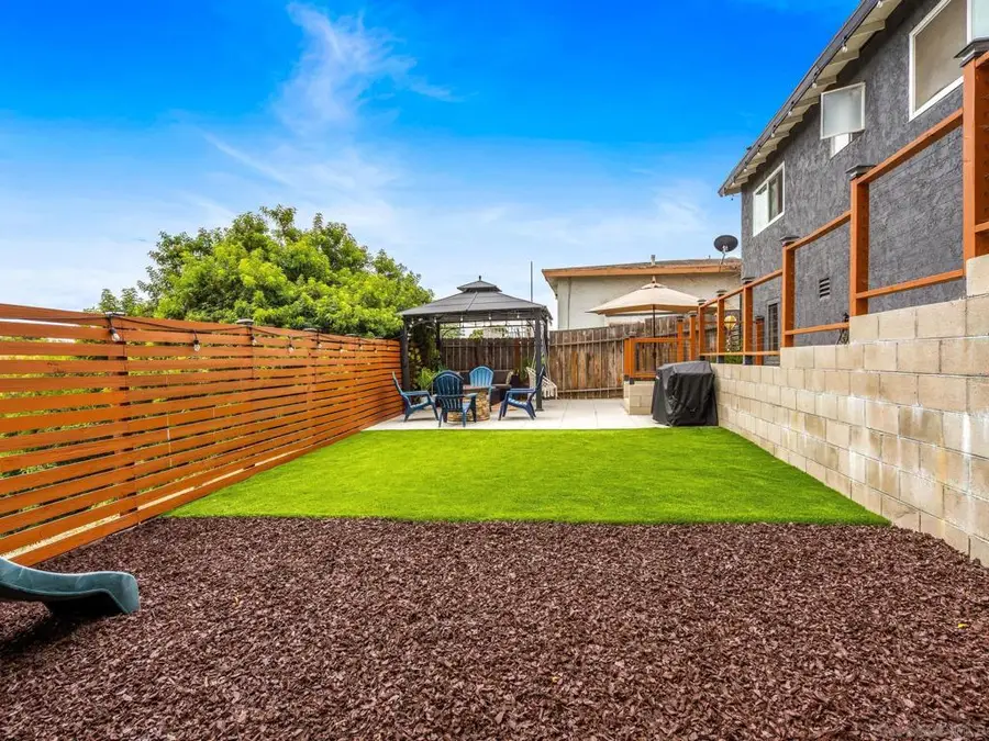 2462 44th, San Diego, CA 92105 - #2