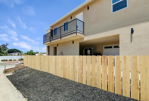 303 Sears Ave., San Diego, CA 92114