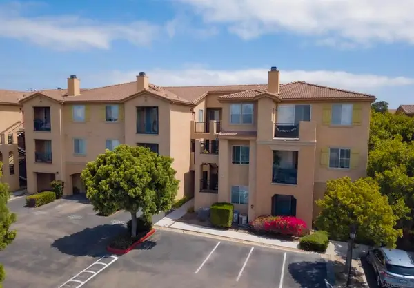 3840 Elijah Ct. #816, San Diego, CA 92130