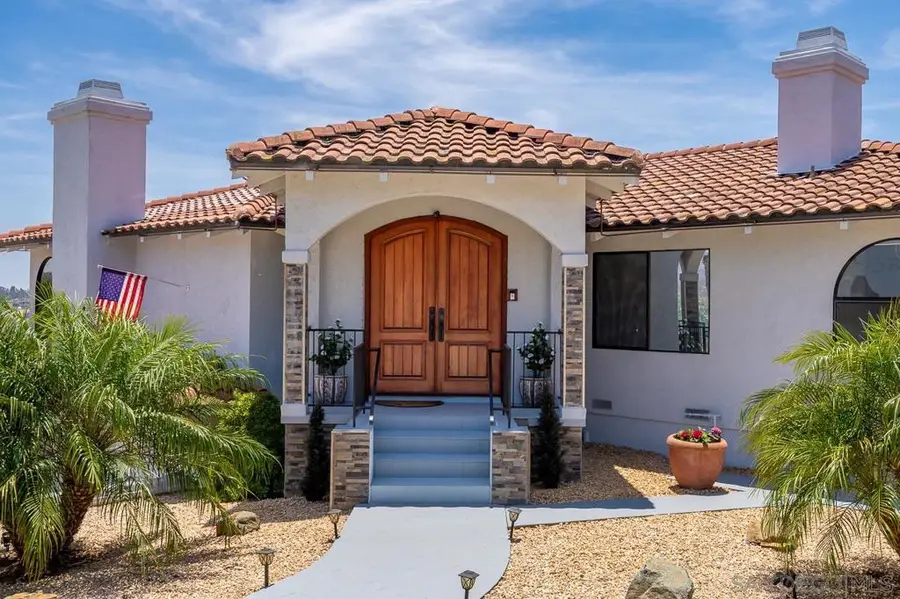 7087 Rancho Santa Fe View Ct., Rancho Santa Fe, CA 92067 - #3