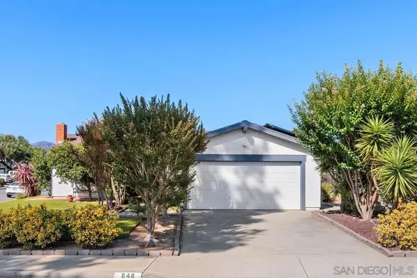 848 Harding St, Escondido, CA 92027