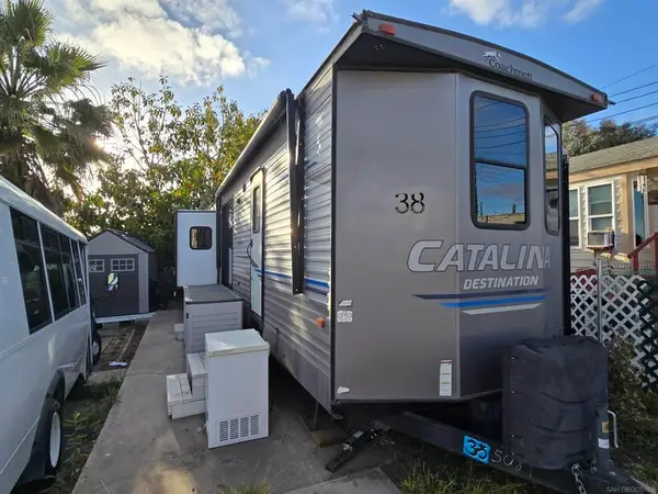 7440 Colony #SPC 38, La Mesa, CA 91942