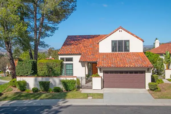 Address Withheld By Seller, San Diego, CA 92128