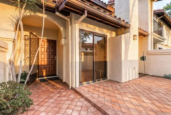4250 Porte De Palmas #55, San Diego, CA 92122