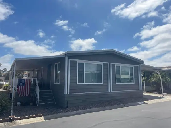 Address Withheld By Seller, San Marcos, CA 92078