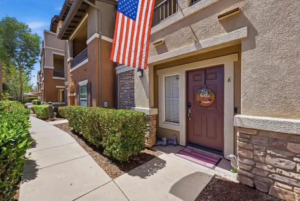 Address Withheld By Seller, Santee, CA 92071