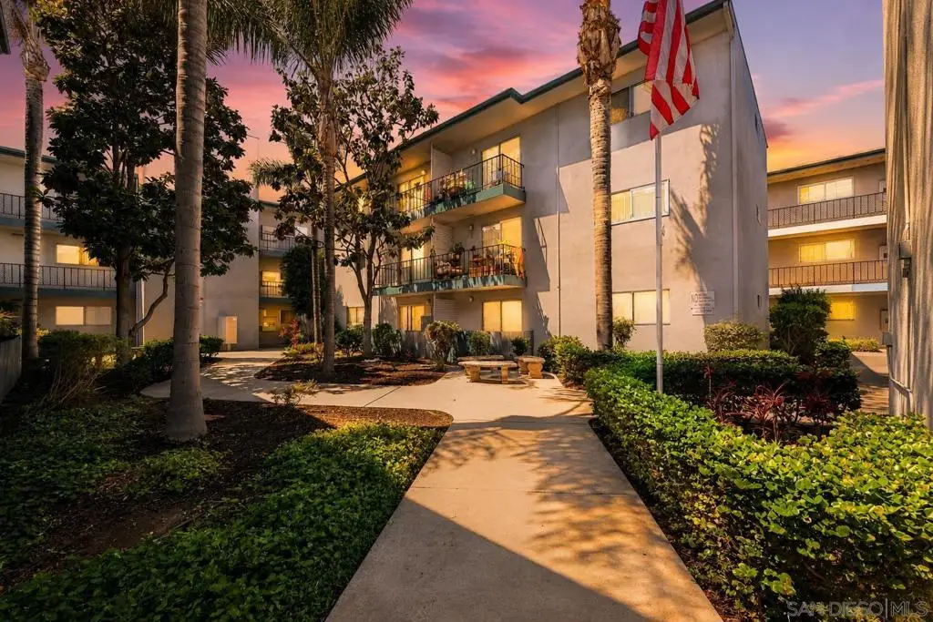 4875 Cole St #61, San Diego, CA 92117 - #1