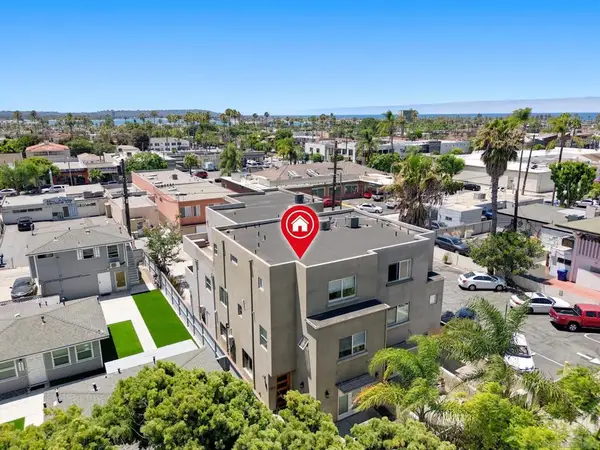1323 Felspar St, San Diego, CA 92109