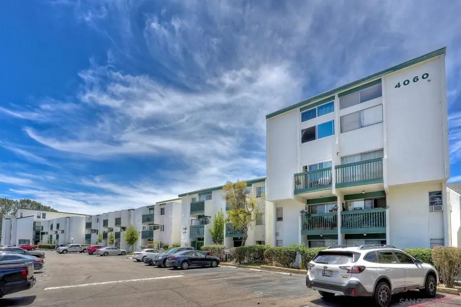4060 Huerfano Ave #138, San Diego, CA 92117 - #2