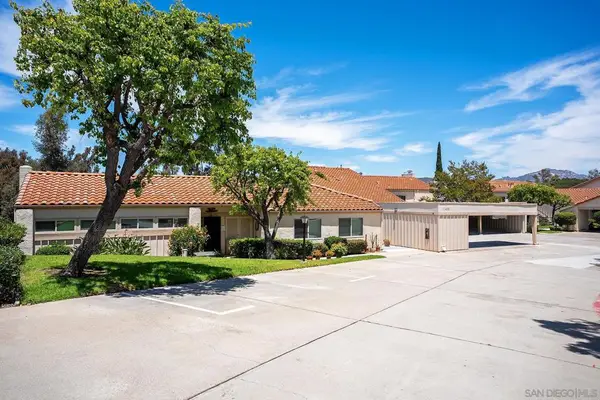 Address Withheld By Seller, San Diego, CA 92128