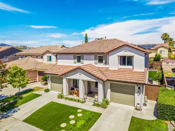 1616 Gold Run Rd, San Diego, CA 91913