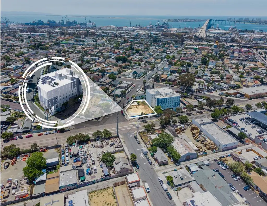 2575 Commercial Street, San Diego, CA 92113 - #1