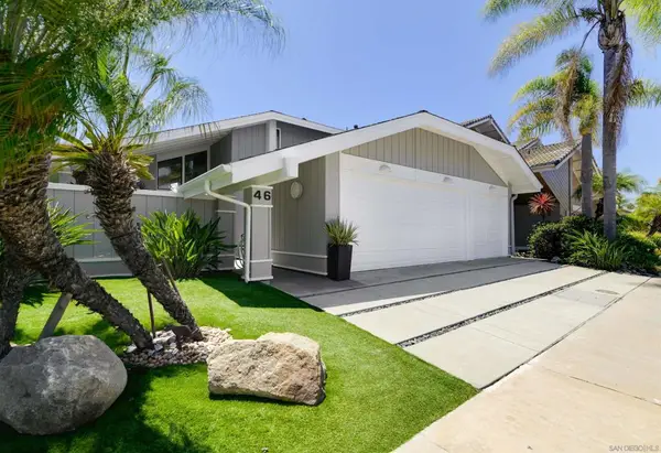 46 Blue Anchor Cay Rd, Coronado, CA 92118