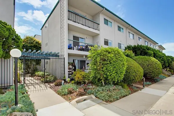 4885 Cole #34, San Diego, CA 92117