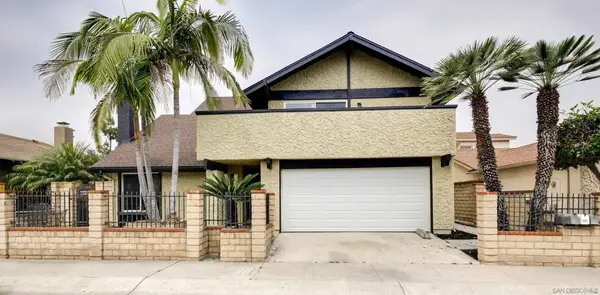856 Misty Meadow Court, Chula Vista, CA 91910