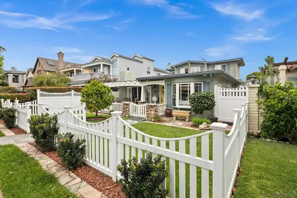 649 I Ave., Coronado, CA 92118