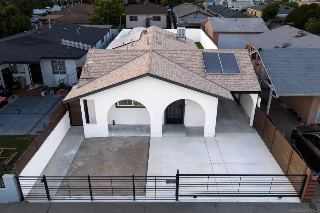 11931 160th, Norwalk, CA 90650 - #1