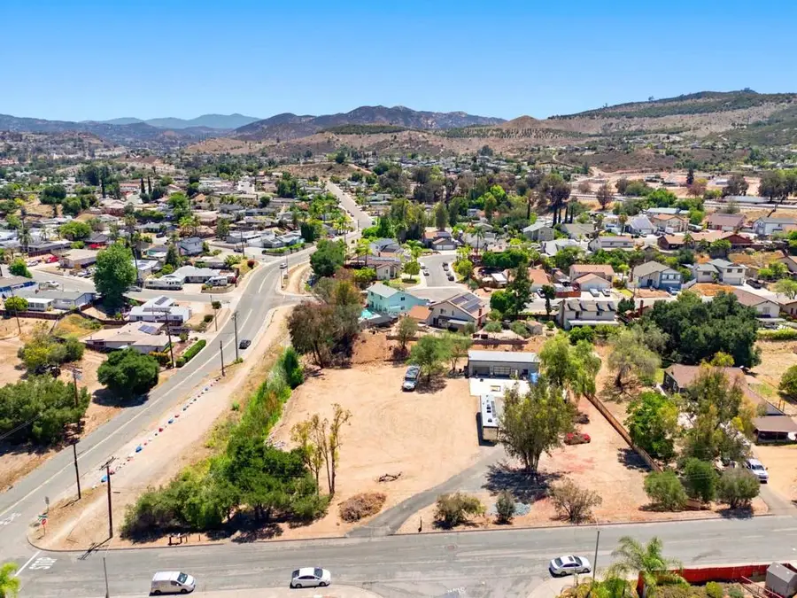 0 Los Coches Rd East, El Cajon, CA 92021 - #3