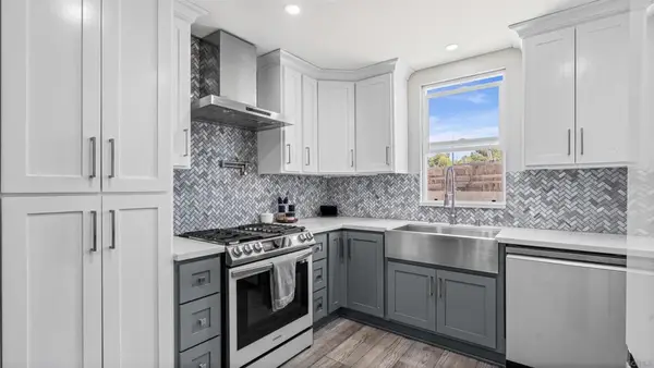 Address Withheld By Seller, San Diego, CA 92154