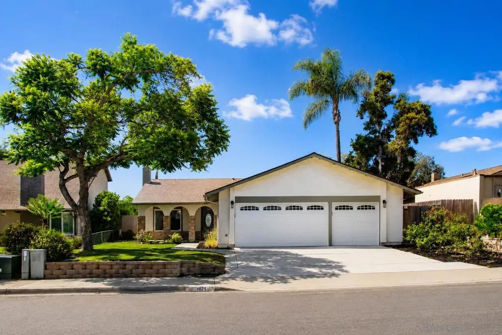 1021 Hazen, San Marcos, CA 92069 - #1