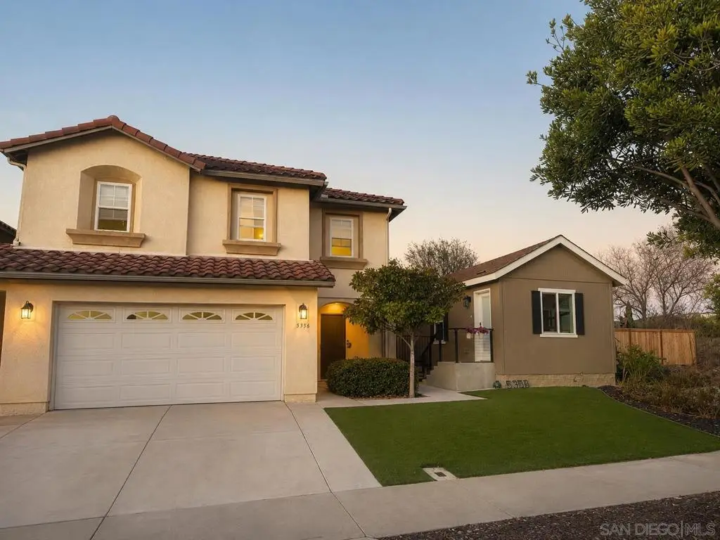 Address Withheld By Seller, San Diego, CA 92154 - #1
