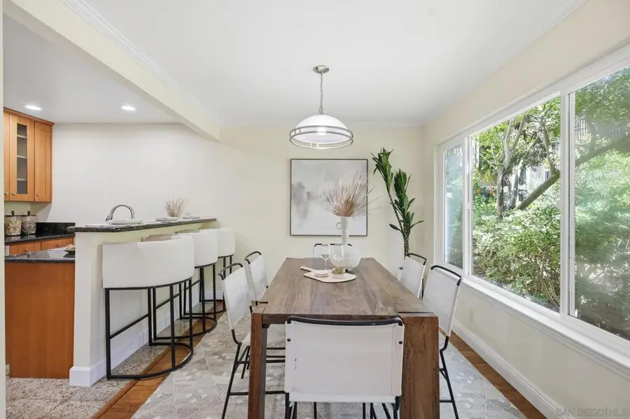8650 Via Mallorca #E, La Jolla, CA 92037 - #2