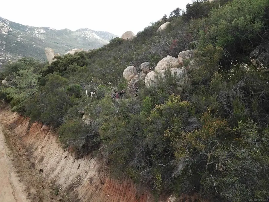 0 Skyline, Jamul, CA 91935 - #3