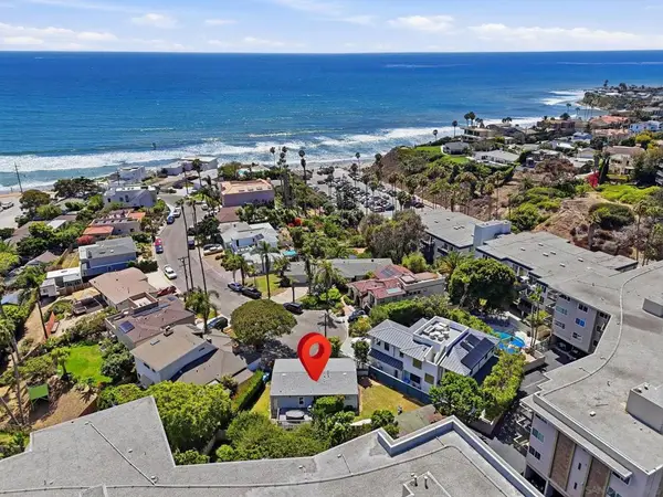 Address Withheld By Seller, San Diego, CA 92109