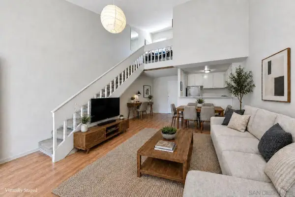 4060 Huerfano Ave #325, San Diego, CA 92117
