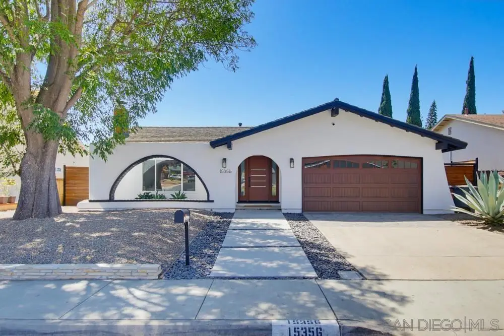 15356 Via Sansal, Poway, CA 92064 - #1