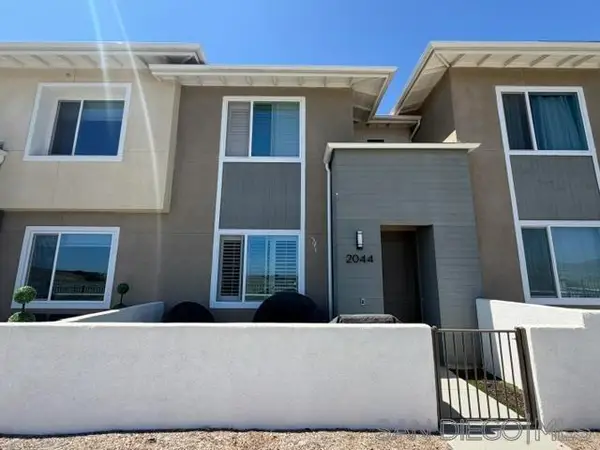 2044 Bluestone Cir., Chula Vista, CA 91913