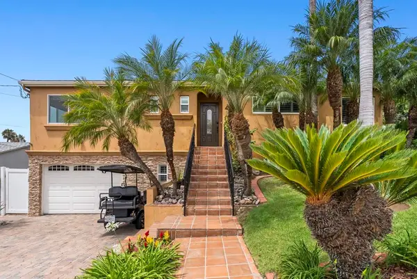 4886 Jewell Street, San Diego, CA 92109