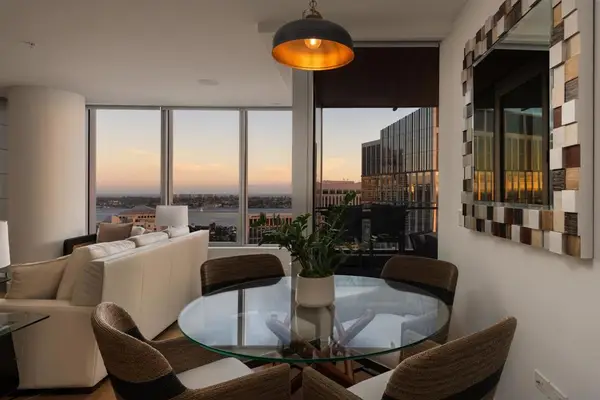 888 W E Street #2203, San Diego, CA 92101