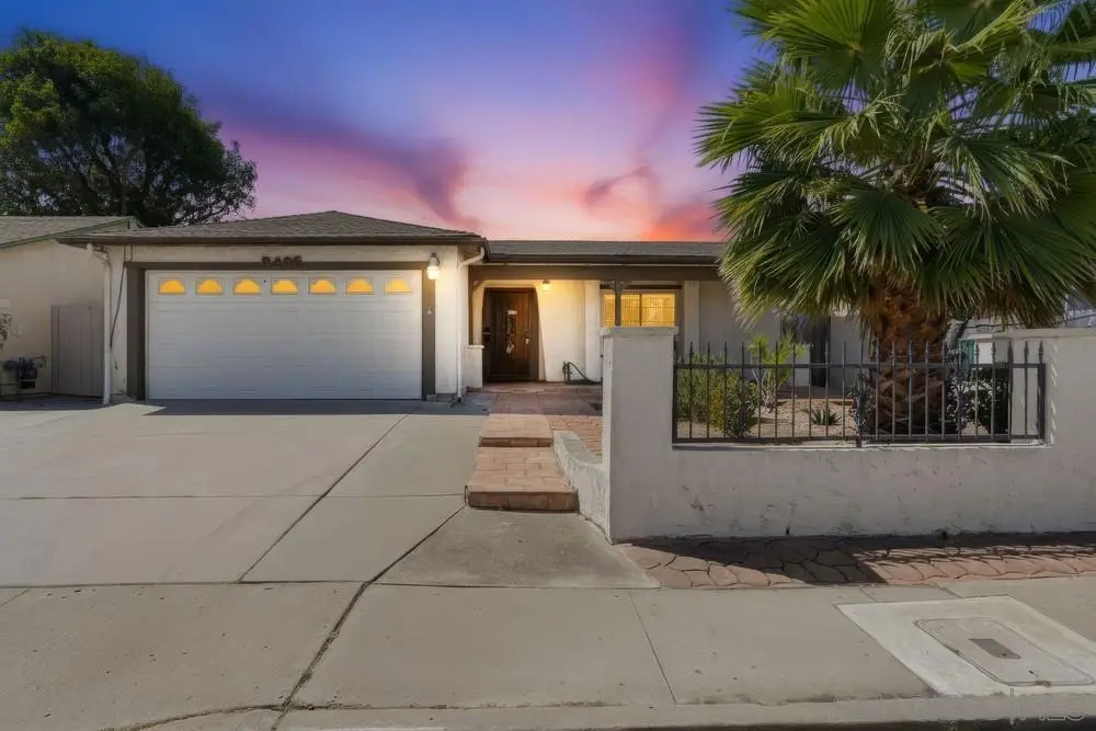 8495 Flanders, San Diego, CA 92126 - #1