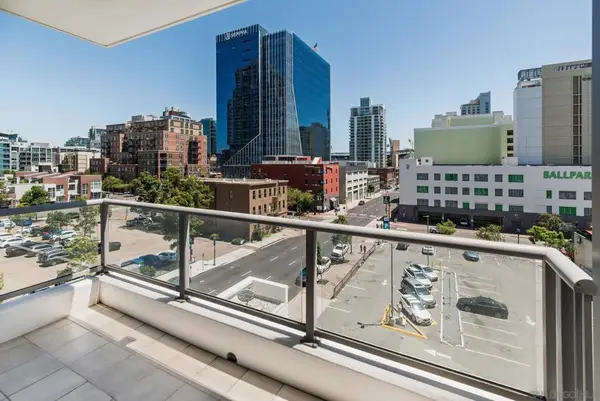 575 Sixth Ave #404, San Diego, CA 92101