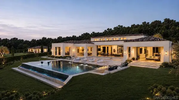 6858 Las Colinas, Rancho Santa Fe, CA 92067