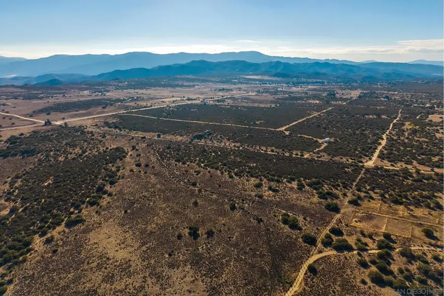 0 Mcconamara Drive, Ranchita, CA 92066 - #2