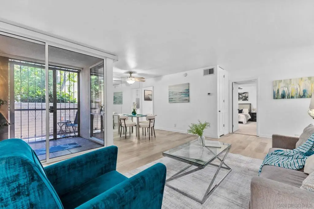 4843 Collwood Blvd #B, San Diego, CA 92115 - #1